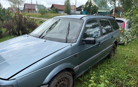 Volkswagen Passat B3, 1991 год, 200 000 рублей, 2 фотография