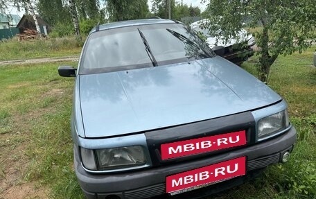 Volkswagen Passat B3, 1991 год, 200 000 рублей, 1 фотография