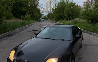 Honda Prelude IV, 1997 год, 570 000 рублей, 1 фотография