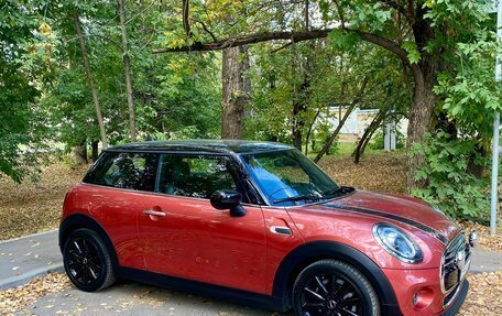 MINI Hatch, 2020 год, 2 500 000 рублей, 1 фотография