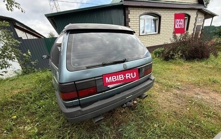Volkswagen Passat B3, 1991 год, 200 000 рублей, 7 фотография