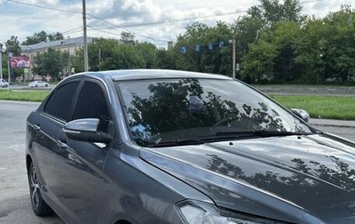 Lifan Solano II, 2016 год, 650 000 рублей, 1 фотография