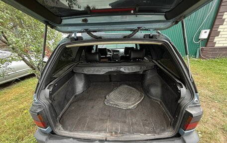 Volkswagen Passat B3, 1991 год, 200 000 рублей, 11 фотография