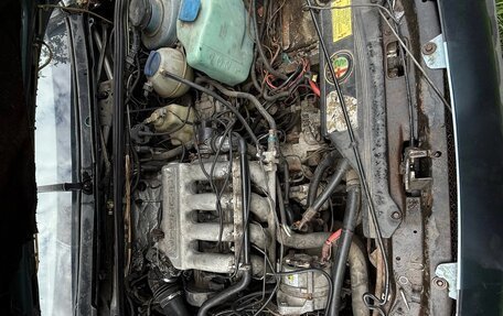 Volkswagen Passat B3, 1991 год, 200 000 рублей, 10 фотография