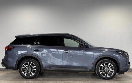 Infiniti QX60, 2025 год, 6 300 000 рублей, 4 фотография