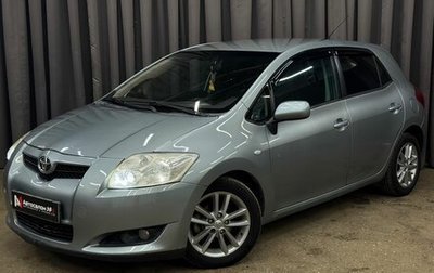 Toyota Auris II, 2009 год, 549 777 рублей, 1 фотография