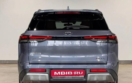 Infiniti QX60, 2025 год, 6 300 000 рублей, 6 фотография