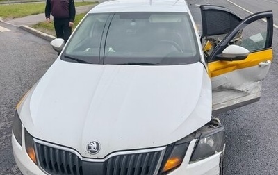 Skoda Octavia, 2019 год, 400 000 рублей, 1 фотография