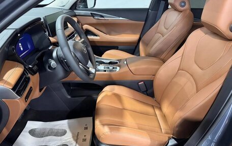 Infiniti QX60, 2025 год, 6 300 000 рублей, 11 фотография