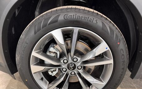 Infiniti QX60, 2025 год, 6 300 000 рублей, 9 фотография