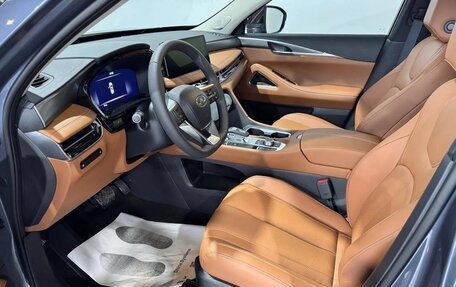 Infiniti QX60, 2025 год, 6 300 000 рублей, 12 фотография