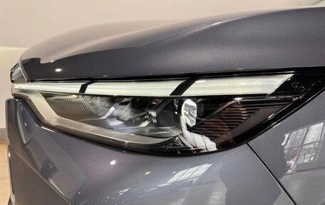 Infiniti QX60, 2025 год, 6 300 000 рублей, 10 фотография