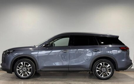 Infiniti QX60, 2025 год, 6 300 000 рублей, 8 фотография