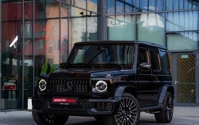 Mercedes-Benz G-Класс AMG, 2026 год, 30 950 000 рублей, 1 фотография