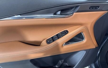 Infiniti QX60, 2025 год, 6 300 000 рублей, 14 фотография