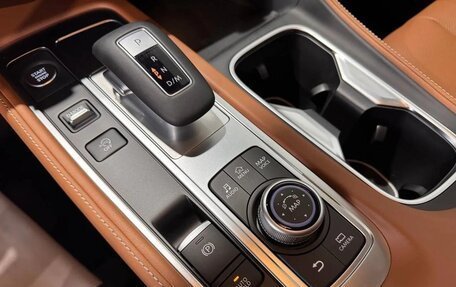 Infiniti QX60, 2025 год, 6 300 000 рублей, 15 фотография