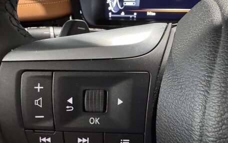 Infiniti QX60, 2025 год, 6 300 000 рублей, 18 фотография