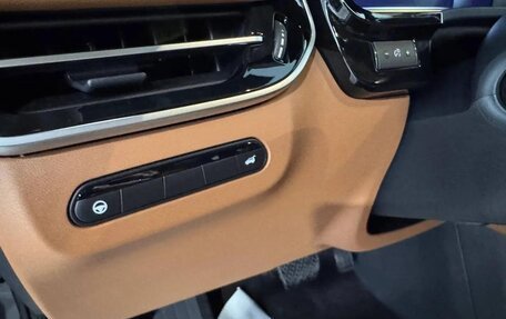 Infiniti QX60, 2025 год, 6 300 000 рублей, 23 фотография