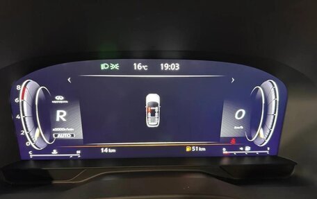 Infiniti QX60, 2025 год, 6 300 000 рублей, 20 фотография