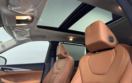 Infiniti QX60, 2025 год, 6 300 000 рублей, 25 фотография