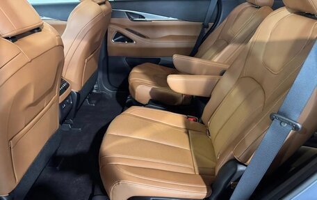 Infiniti QX60, 2025 год, 6 300 000 рублей, 26 фотография