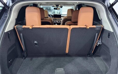 Infiniti QX60, 2025 год, 6 300 000 рублей, 29 фотография