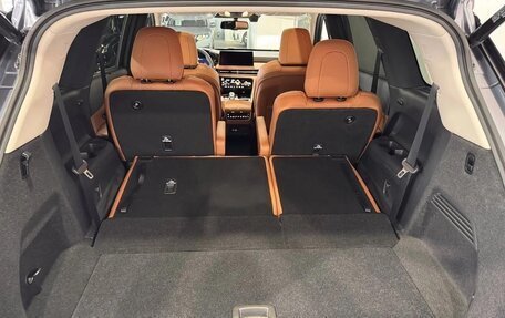 Infiniti QX60, 2025 год, 6 300 000 рублей, 30 фотография