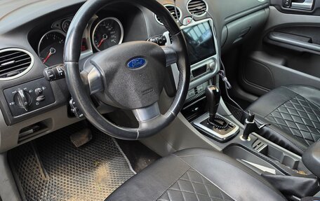 Ford Focus II рестайлинг, 2008 год, 650 000 рублей, 5 фотография