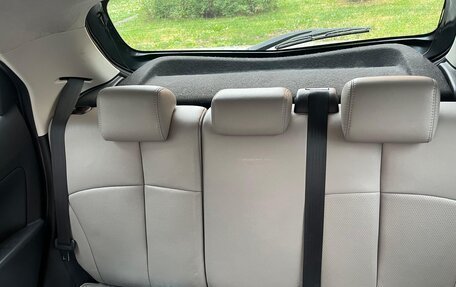 Mazda 2 III, 2013 год, 900 000 рублей, 4 фотография