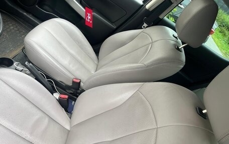 Mazda 2 III, 2013 год, 900 000 рублей, 5 фотография