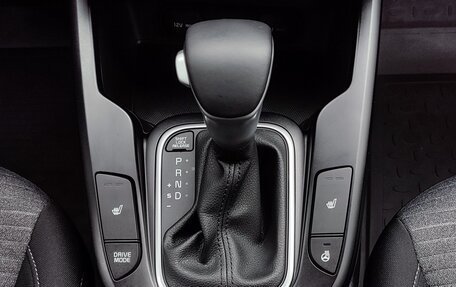 KIA Soul III, 2022 год, 2 580 000 рублей, 13 фотография