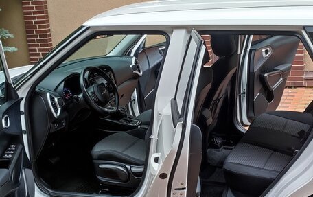 KIA Soul III, 2022 год, 2 580 000 рублей, 8 фотография