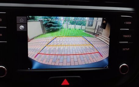 KIA Soul III, 2022 год, 2 580 000 рублей, 12 фотография