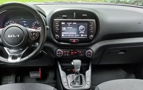 KIA Soul III, 2022 год, 2 580 000 рублей, 7 фотография