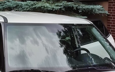 KIA Soul III, 2022 год, 2 580 000 рублей, 19 фотография