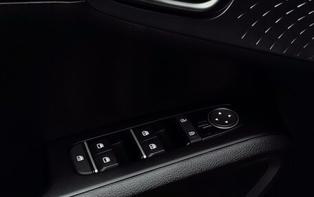 KIA Soul III, 2022 год, 2 580 000 рублей, 23 фотография