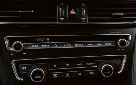 KIA Optima IV, 2018 год, 1 715 000 рублей, 15 фотография