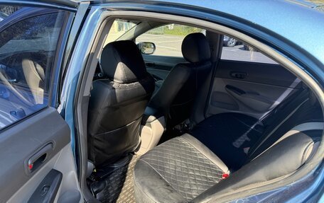 Honda Civic VIII, 2008 год, 700 000 рублей, 9 фотография