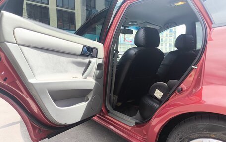 Chevrolet Lacetti, 2008 год, 545 000 рублей, 14 фотография