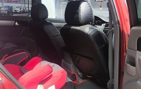 Chevrolet Lacetti, 2008 год, 545 000 рублей, 13 фотография