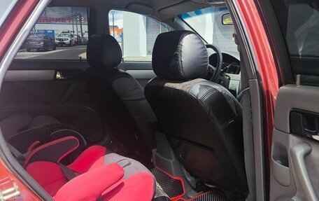 Chevrolet Lacetti, 2008 год, 545 000 рублей, 11 фотография