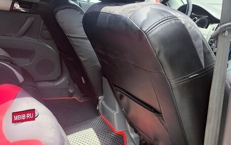 Chevrolet Lacetti, 2008 год, 545 000 рублей, 12 фотография