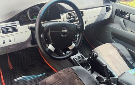 Chevrolet Lacetti, 2008 год, 545 000 рублей, 17 фотография