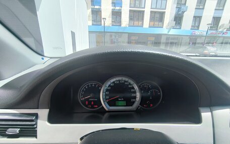Chevrolet Lacetti, 2008 год, 545 000 рублей, 19 фотография