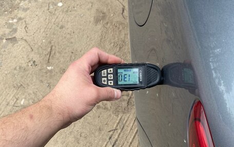 KIA Rio IV, 2018 год, 1 180 000 рублей, 12 фотография