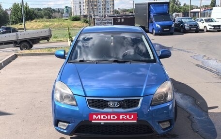 KIA Rio II, 2009 год, 580 000 рублей, 2 фотография