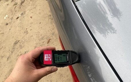 KIA Rio IV, 2018 год, 1 180 000 рублей, 13 фотография