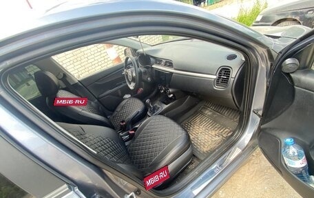 KIA Rio IV, 2018 год, 1 180 000 рублей, 6 фотография