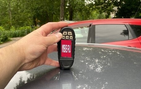 KIA Rio IV, 2018 год, 1 180 000 рублей, 8 фотография