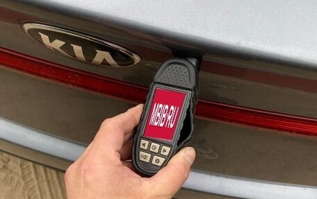 KIA Rio IV, 2018 год, 1 180 000 рублей, 15 фотография